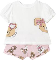 ΣΕΤ T-SHIRT ΚΑΙ ΣΟΡΤΣ MAYORAL