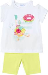 ΣΕΤ T-SHIRT ΚΑΙ ΣΟΡΤΣ MAYORAL