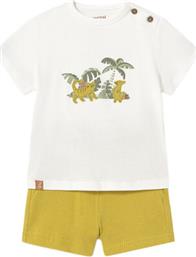 ΣΕΤ T-SHIRT ΚΑΙ ΣΟΡΤΣ MAYORAL