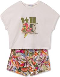 ΣΕΤ T-SHIRT ΚΑΙ ΣΟΡΤΣ MAYORAL