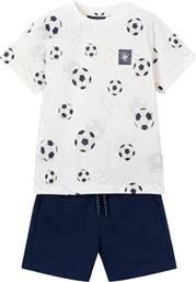 ΣΕΤ T-SHIRT ΚΑΙ ΣΟΡΤΣ MAYORAL