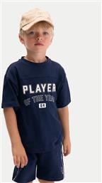 ΣΕΤ T-SHIRT ΚΑΙ ΣΟΡΤΣ MAYORAL