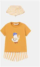 ΣΕΤ T-SHIRT & ΜΑΓΙΟ MAYORAL