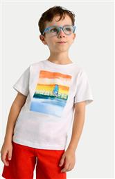 ΣΕΤ T-SHIRTS MAYORAL