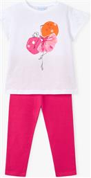 ΣΕΤ ΤΟΠ ΚΑΙ ΚΟΛΑΝ MAYORAL