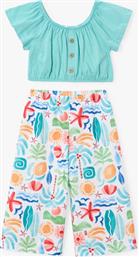 ΣΕΤ ΤΟΠ ΚΑΙ ΠΑΝΤΕΛΟΝΙ MAYORAL