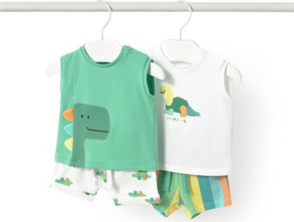 ΣΕΤ ΤΟΠ ΚΑΙ ΣΟΡΤΣ MAYORAL