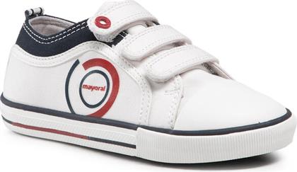SNEAKERS 43321 BIANCO 79 MAYORAL από το EPAPOUTSIA
