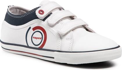 SNEAKERS 45321 BIANCO 79 MAYORAL από το EPAPOUTSIA