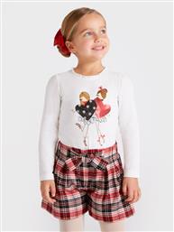 ΣΟΡΤΣ ΥΦΑΣΜΑΤΙΝΟ MAYORAL