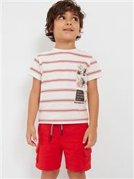 ΣΟΡΤΣ ΥΦΑΣΜΑΤΙΝΟ MAYORAL