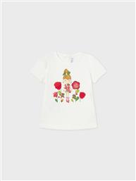 T-SHIRT 1005 ΜΠΕΖ REGULAR FIT MAYORAL