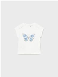 T-SHIRT 1008 ΜΠΕΖ REGULAR FIT MAYORAL