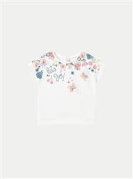 T-SHIRT 1048 ΛΕΥΚΟ REGULAR FIT MAYORAL