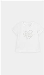 T-SHIRT 105 ΕΚΡΟΥ MAYORAL