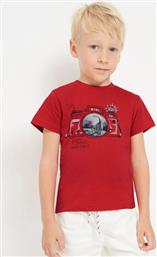 T-SHIRT MAYORAL