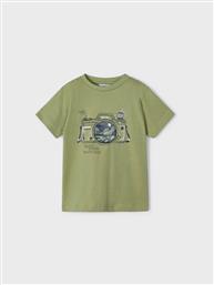 T-SHIRT MAYORAL