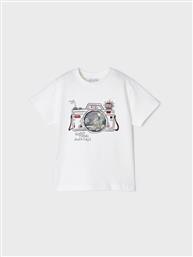 T-SHIRT MAYORAL