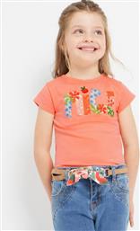 T-SHIRT MAYORAL