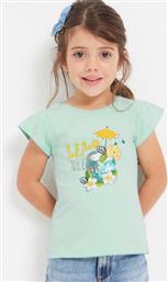 T-SHIRT MAYORAL