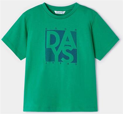 T-SHIRT MAYORAL