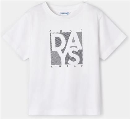 T-SHIRT MAYORAL