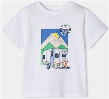 T-SHIRT MAYORAL