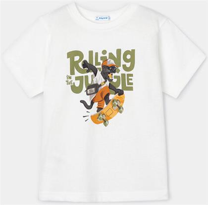 T-SHIRT MAYORAL