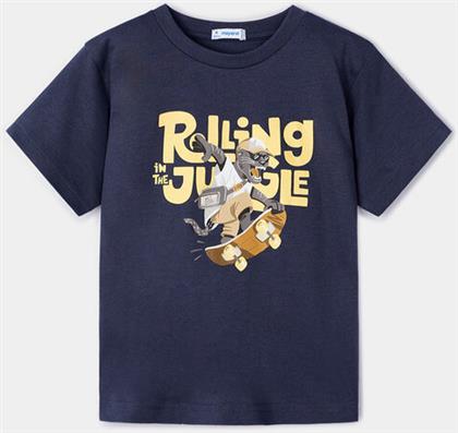 T-SHIRT MAYORAL