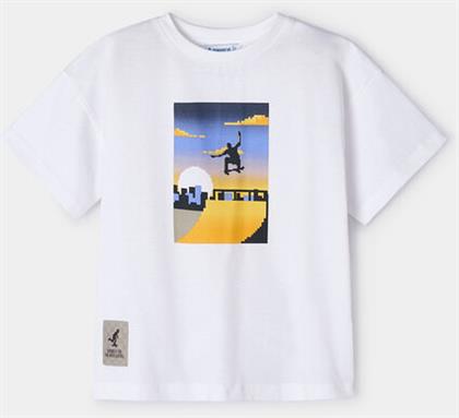 T-SHIRT MAYORAL