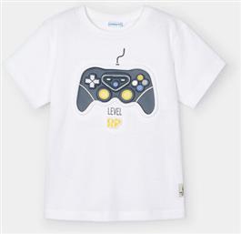 T-SHIRT MAYORAL