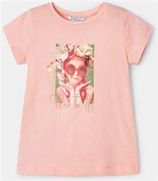 T-SHIRT MAYORAL