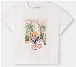 T-SHIRT MAYORAL