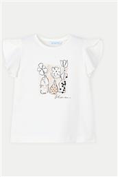 T-SHIRT MAYORAL