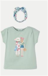T-SHIRT MAYORAL