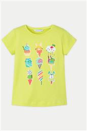 T-SHIRT MAYORAL
