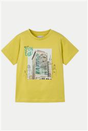 T-SHIRT MAYORAL