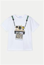 T-SHIRT MAYORAL
