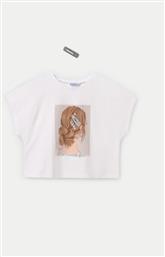 T-SHIRT MAYORAL