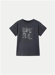 T-SHIRT 170 ΓΚΡΙ REGULAR FIT MAYORAL