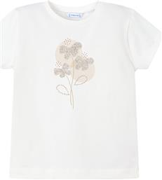 T-SHIRT 174 ΕΚΡΟΥ REGULAR FIT MAYORAL