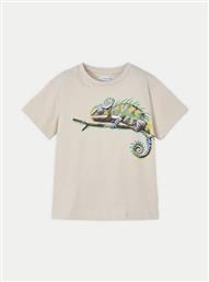 T-SHIRT 3045 ΜΠΕΖ REGULAR FIT MAYORAL