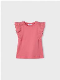 T-SHIRT 3061 ΡΟΖ MAYORAL