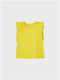 T-SHIRT 3068 ΚΙΤΡΙΝΟ MAYORAL