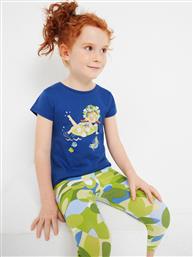 T-SHIRT 3070 ΜΠΛΕ MAYORAL