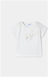 T-SHIRT 3083 ΕΚΡΟΥ REGULAR FIT MAYORAL