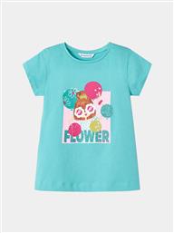 T-SHIRT 3090 ΜΠΛΕ REGULAR FIT MAYORAL
