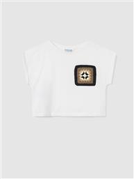 T-SHIRT 6047 ΕΚΡΟΥ MAYORAL