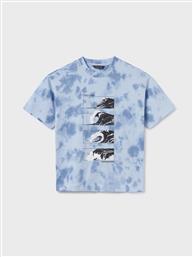 T-SHIRT 6087 ΜΠΛΕ MAYORAL