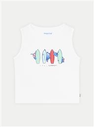 ΤΟΠ 1036 ΛΕΥΚΟ REGULAR FIT MAYORAL